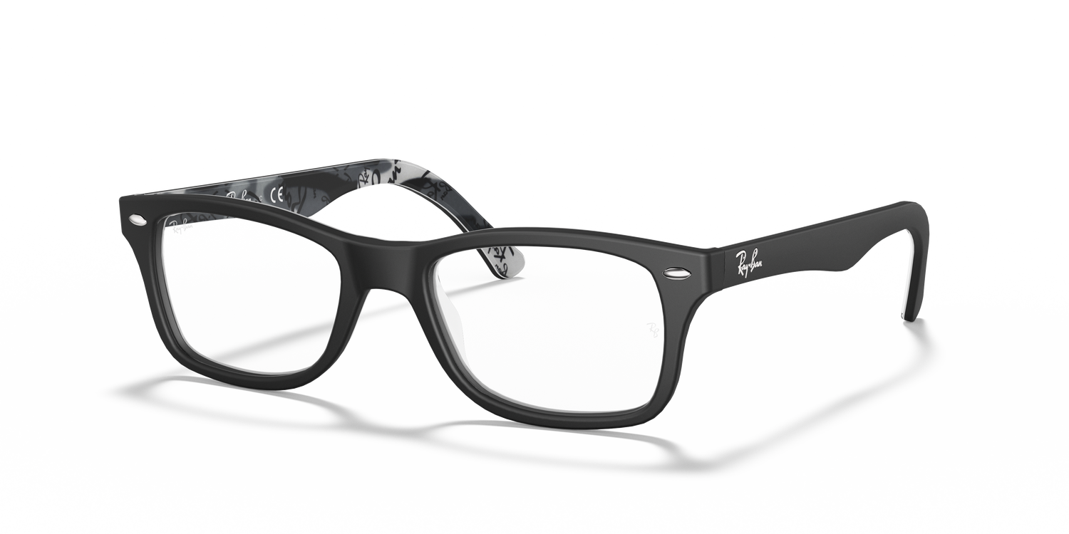 RAY-BAN RX5228 5405 53