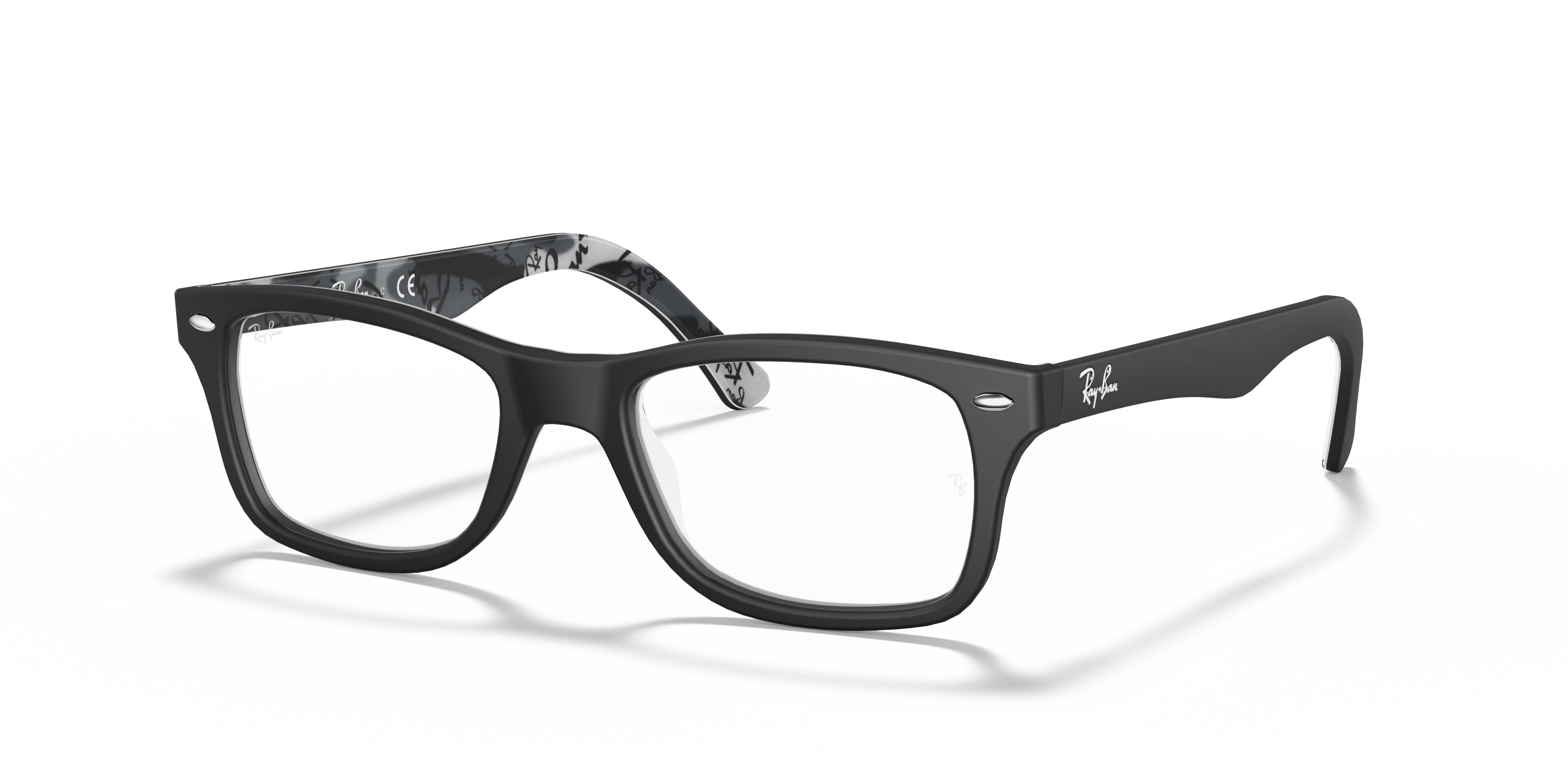 RAY-BAN RX5228 5405 53