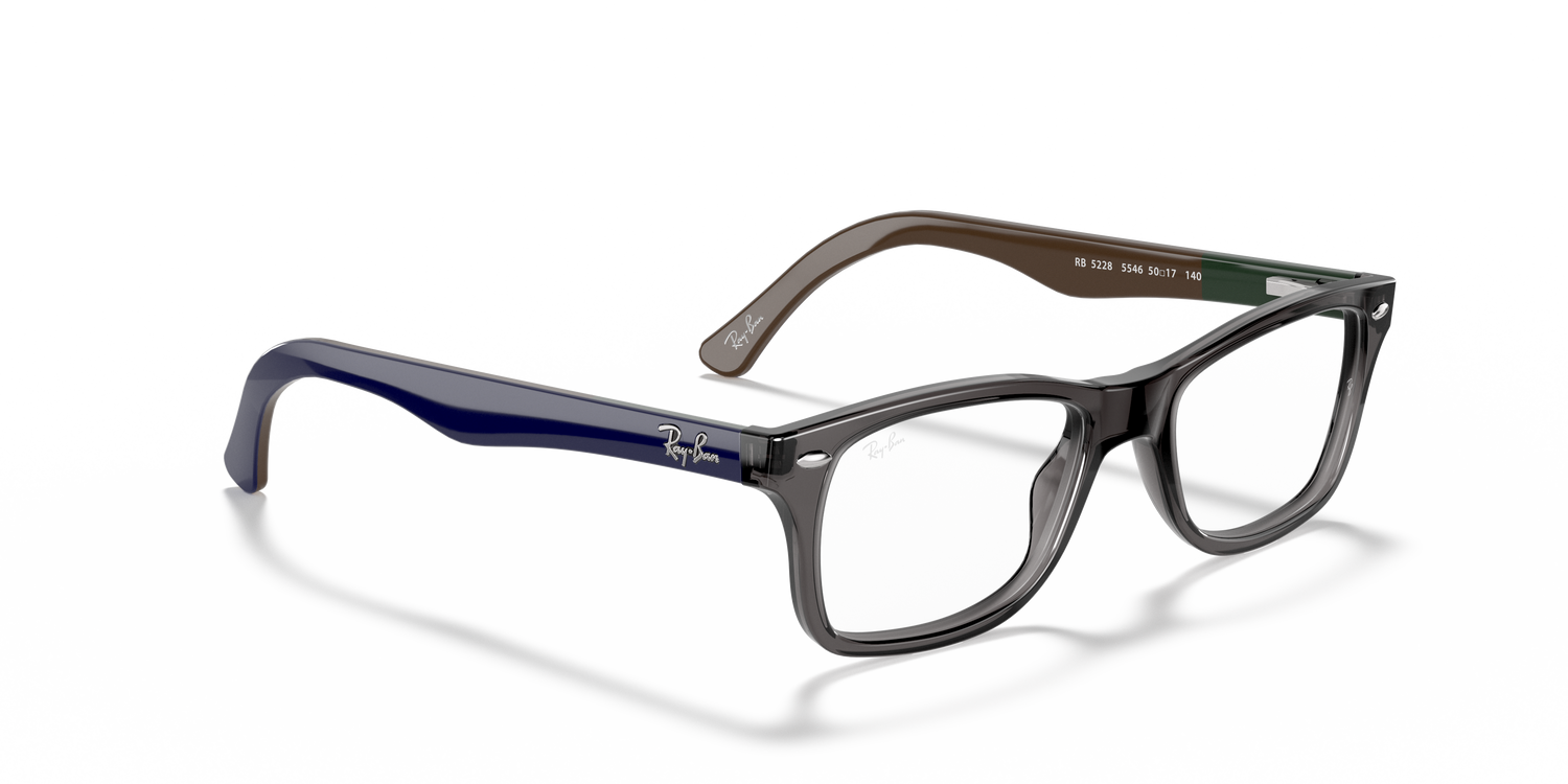 RAY-BAN RX5228 5546 50