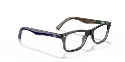 RAY-BAN RX5228 5546 50
