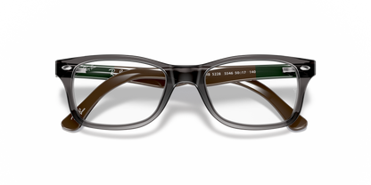 RAY-BAN RX5228 5546 50