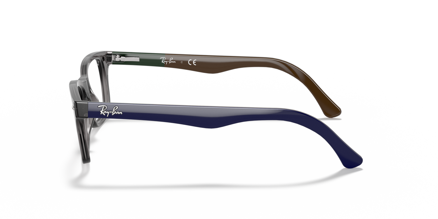 RAY-BAN RX5228 5546 53