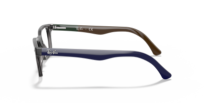 RAY-BAN RX5228 5546 53