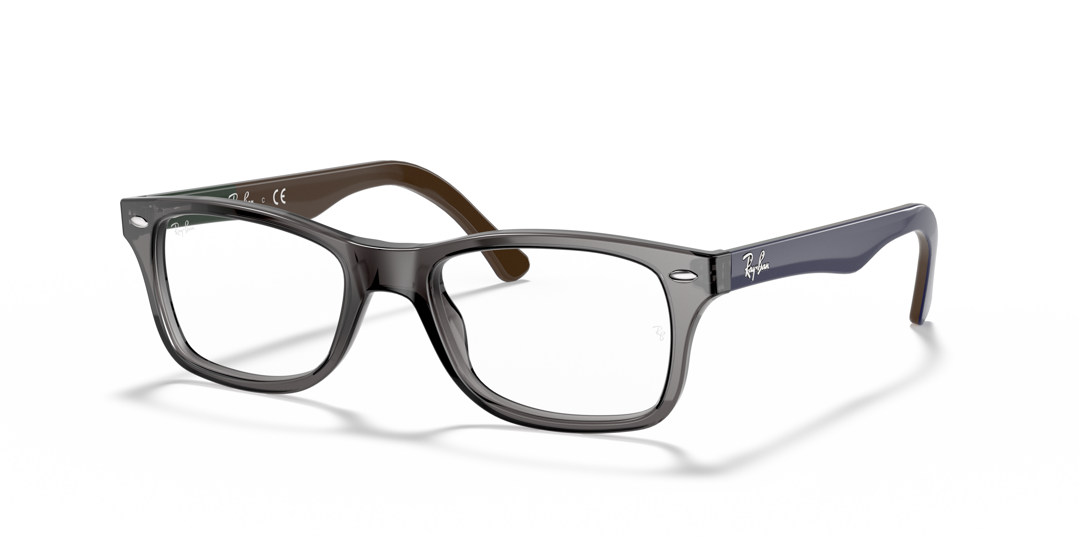 RAY-BAN RX5228 5546 50