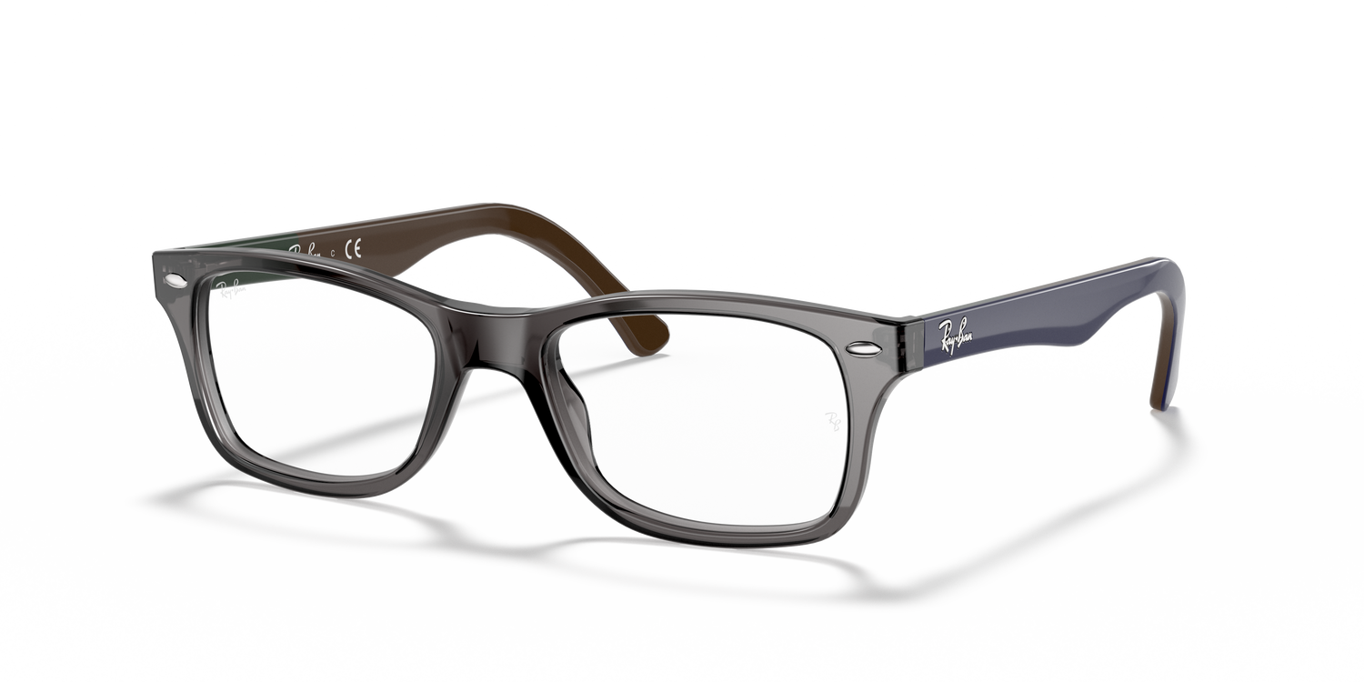 RAY-BAN RX5228 5546 53
