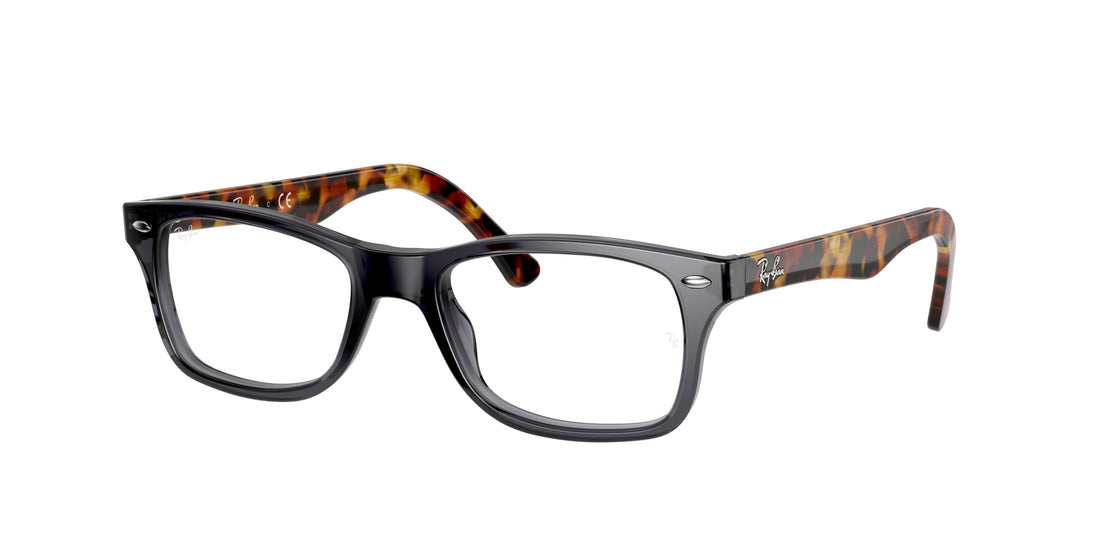 Brillen ray-ban rx5228 5629 unisex größe 50mm - Hauptansicht