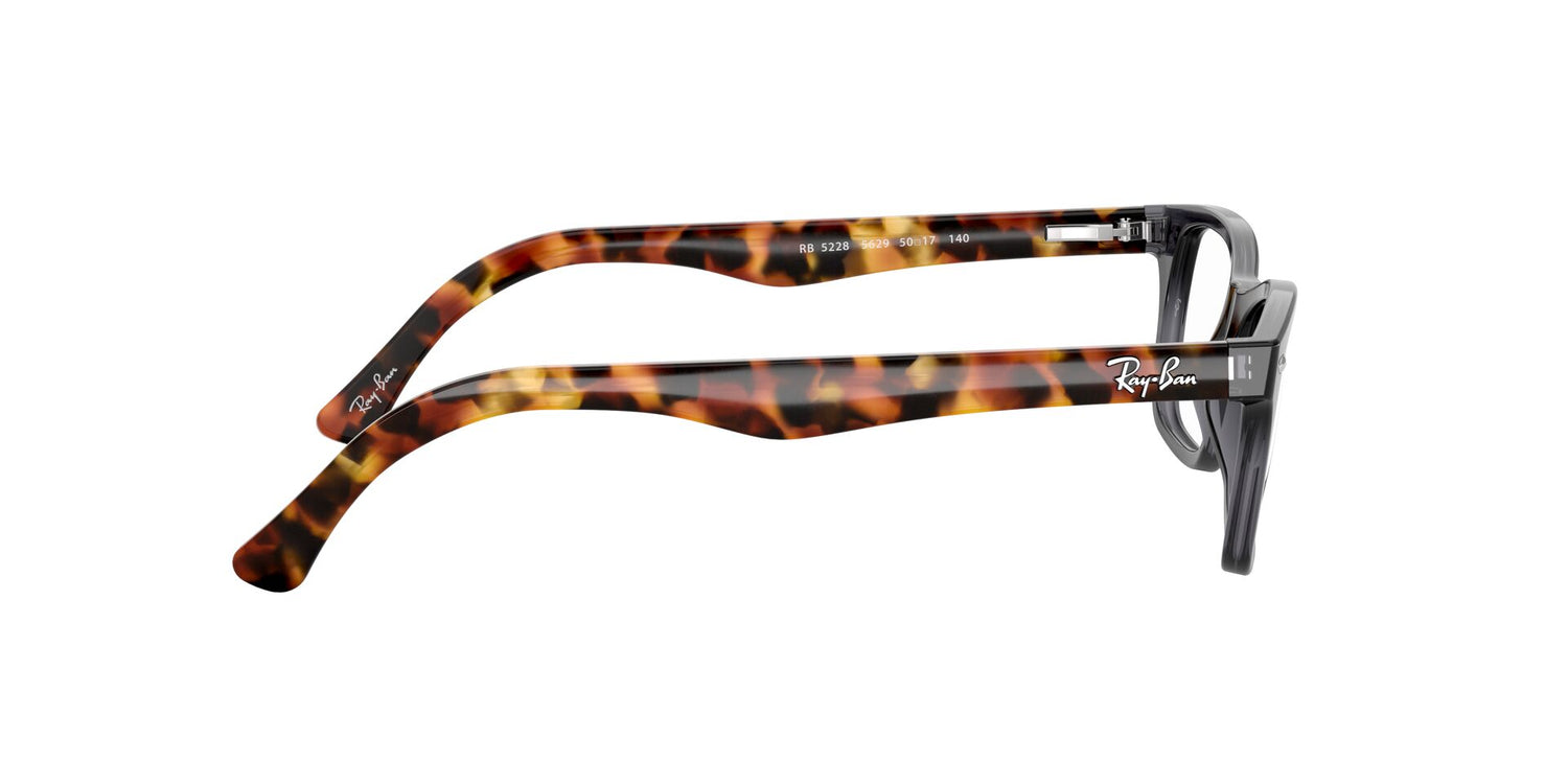 RAY-BAN RX5228 5629 53