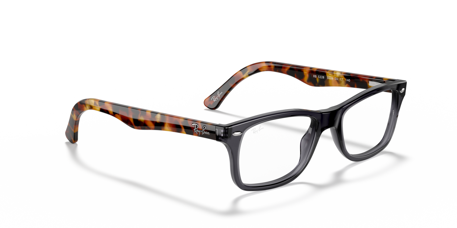 RAY-BAN RX5228 5629 53