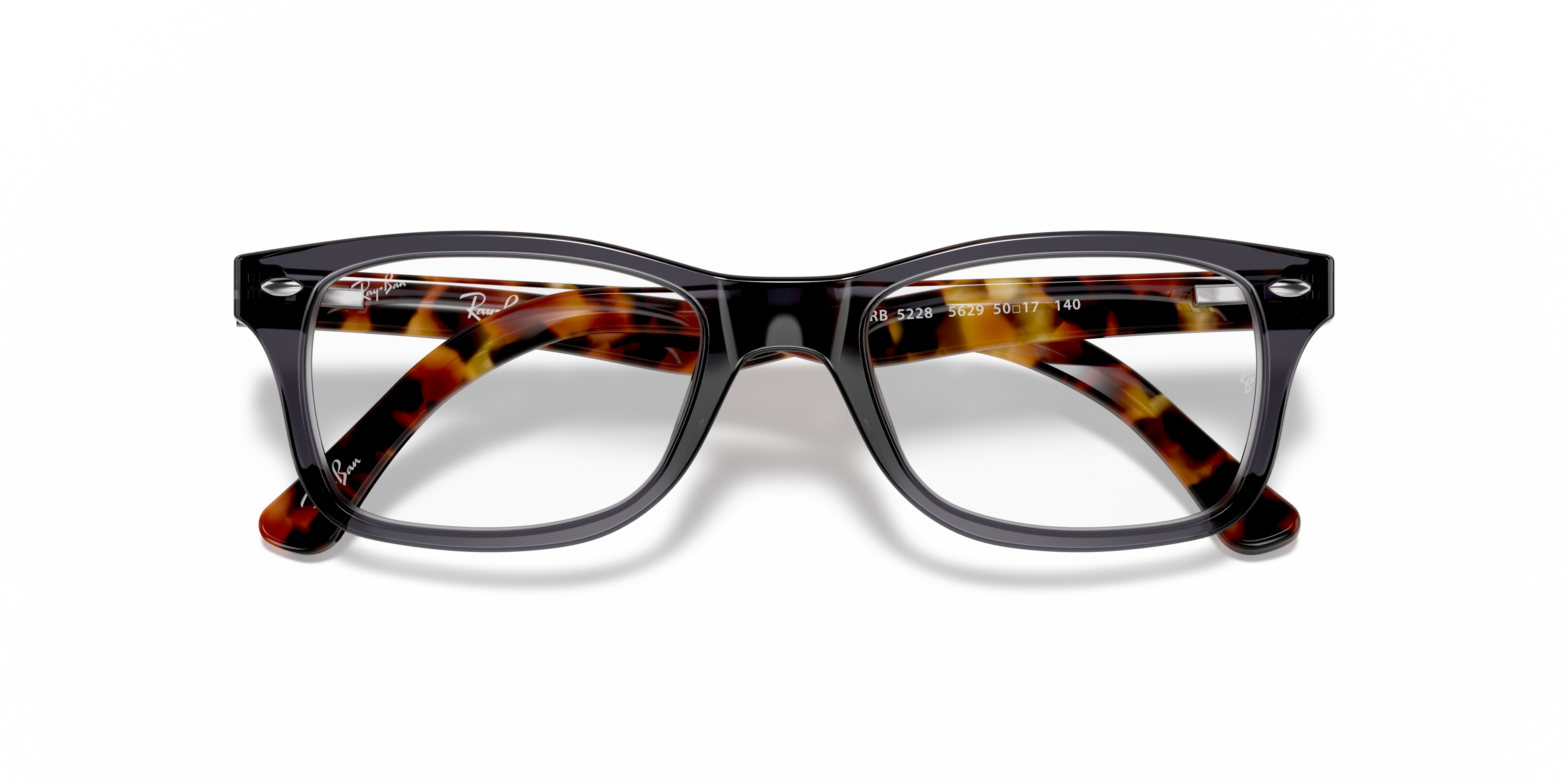 RAY-BAN RX5228 5629 53