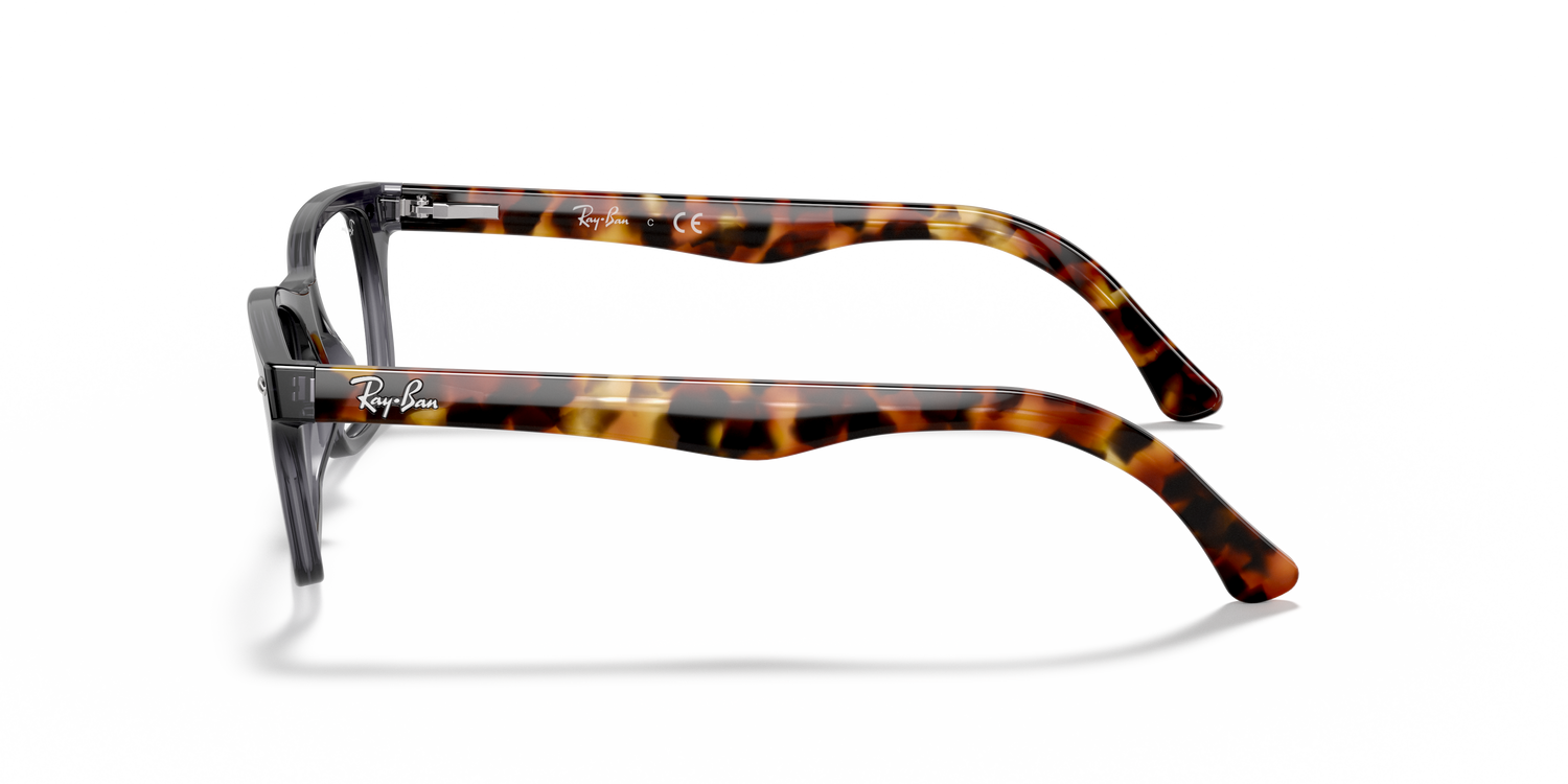 RAY-BAN RX5228 5629 53