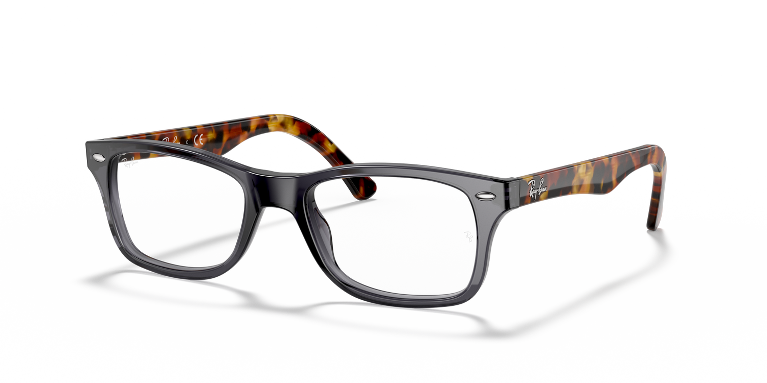 RAY-BAN RX5228 5629 53