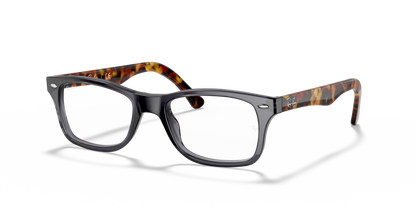 RAY-BAN RX5228 5629 53