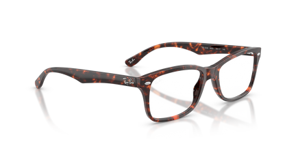 RAY-BAN RX5228 8423 50