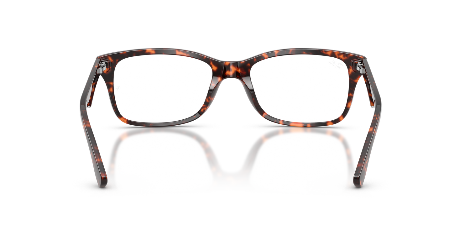 RAY-BAN RX5228 8423 50