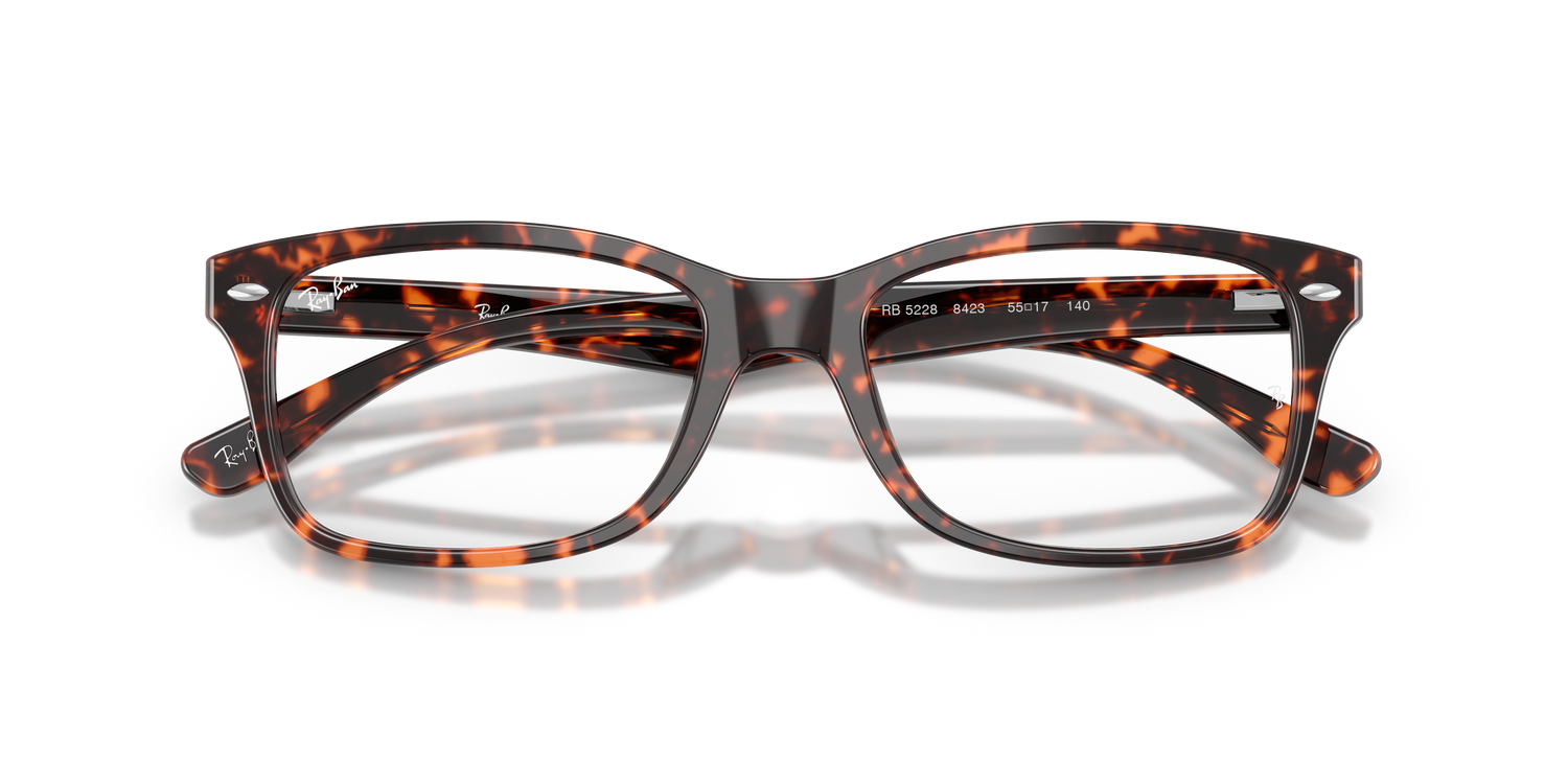 RAY-BAN RX5228 8423 53