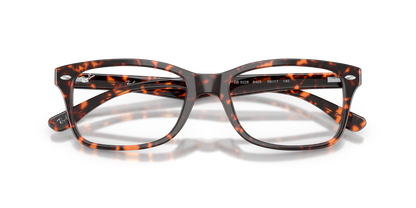 RAY-BAN RX5228 8423 53