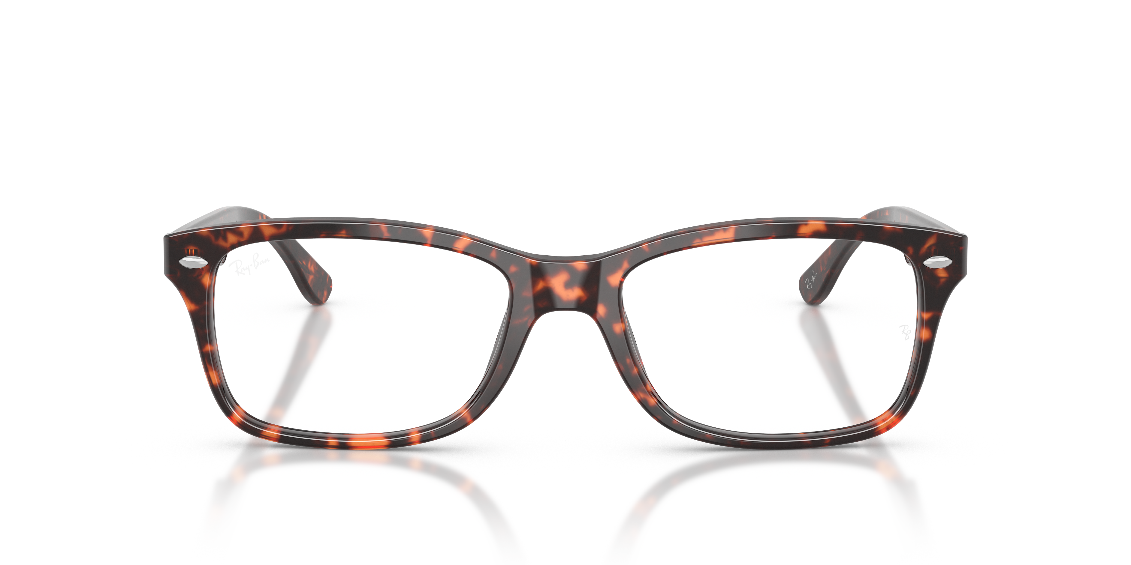 RAY-BAN RX5228 8423 50