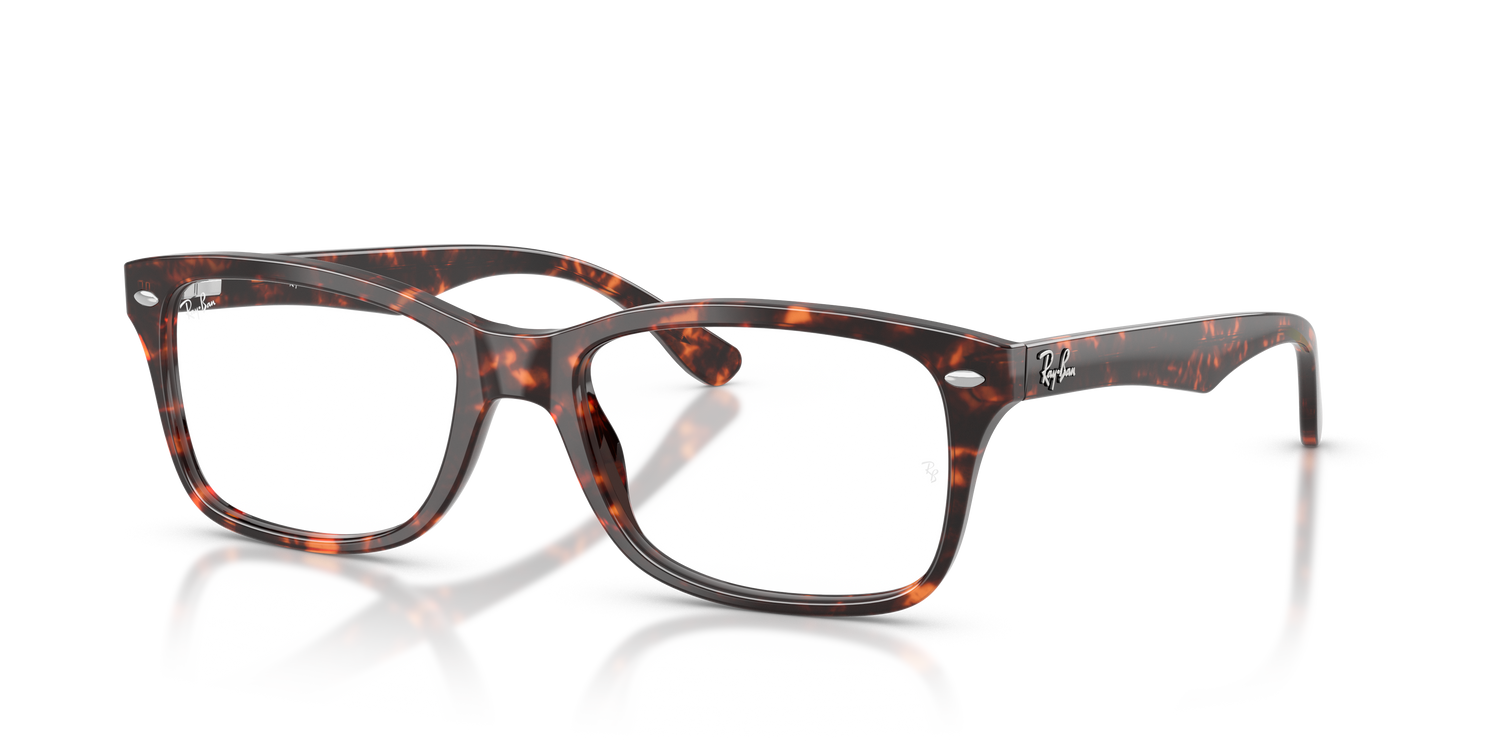RAY-BAN RX5228 8423 50