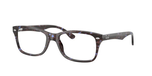 RAY-BAN RX5228 8424 50