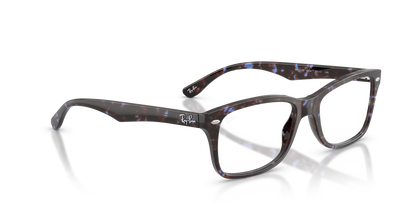 RAY-BAN RX5228 8424 50