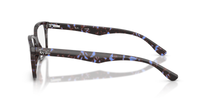 RAY-BAN RX5228 8424 50