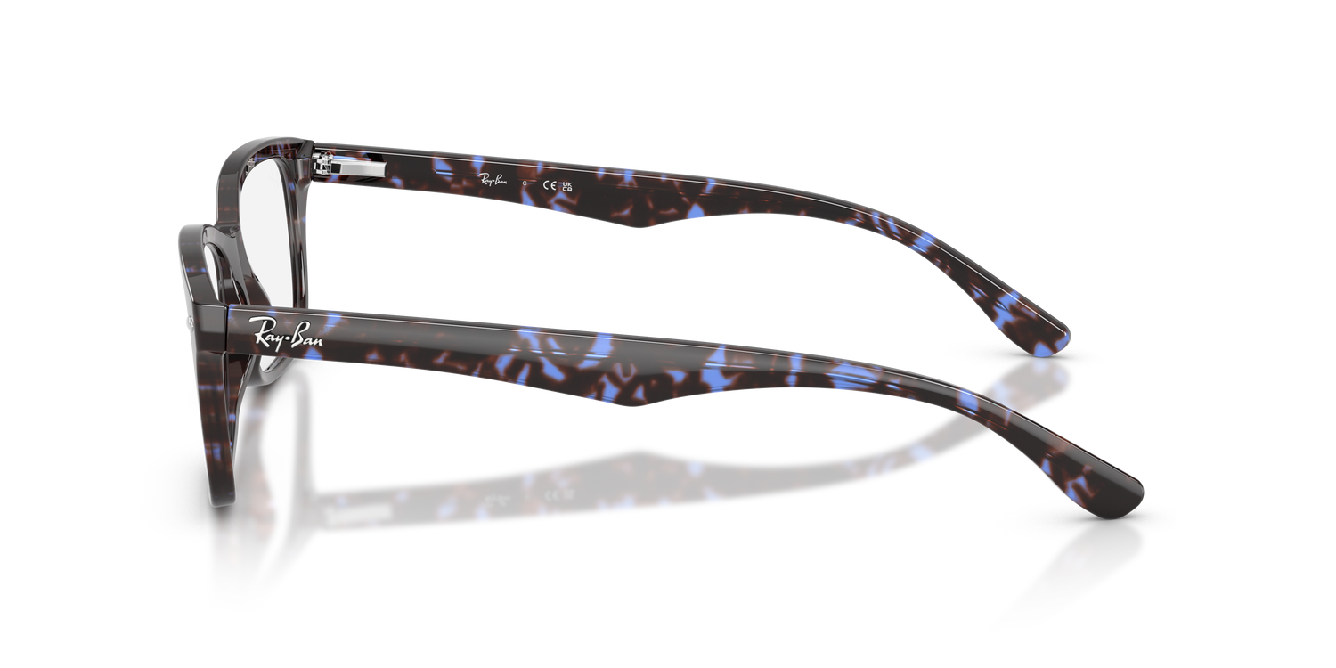 RAY-BAN RX5228 8424 50