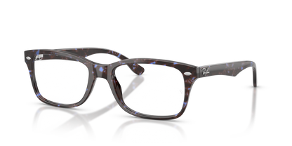 RAY-BAN RX5228 8424 50