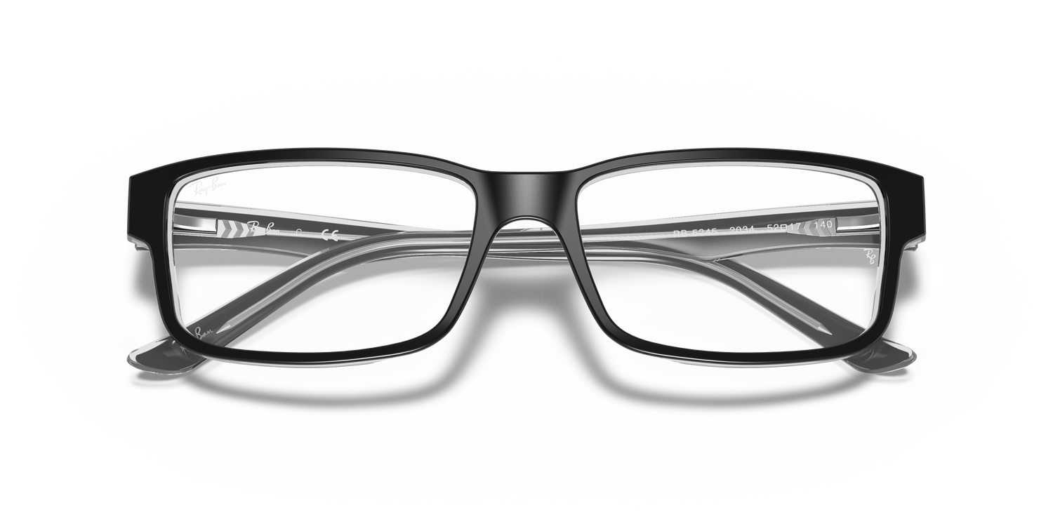 RAY-BAN RX5245 2034 54