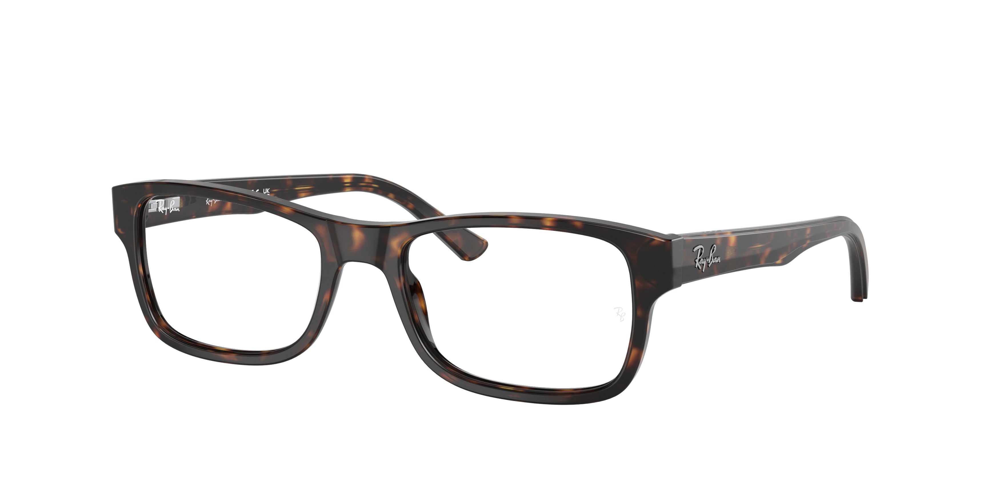RAY-BAN RX5268 2012 55