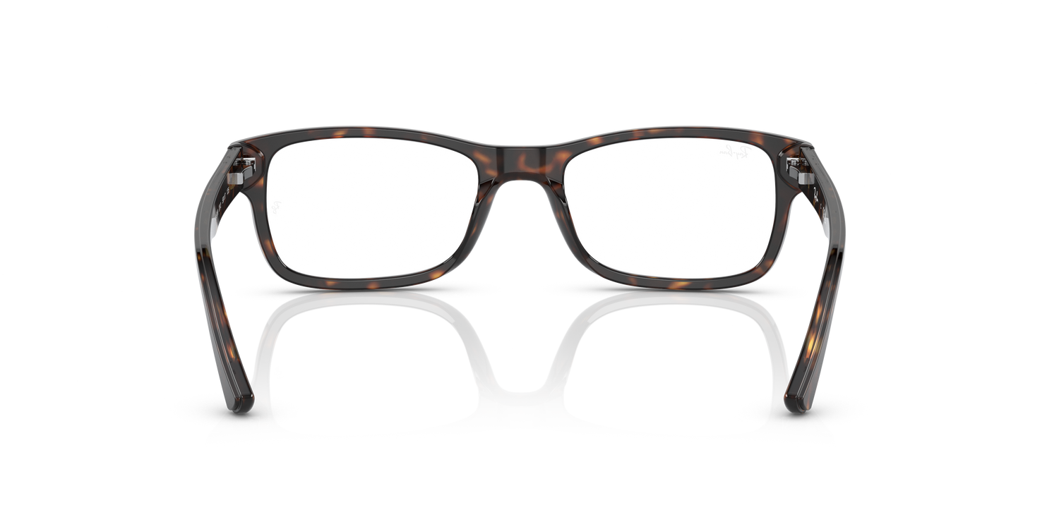 RAY-BAN RX5268 2012 55