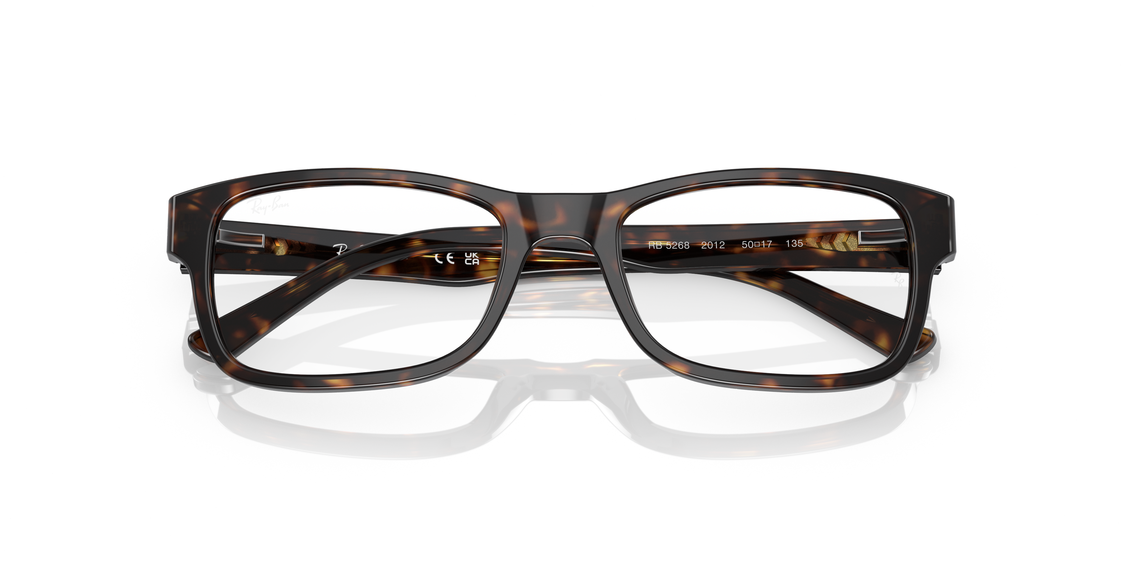 RAY-BAN RX5268 2012 50