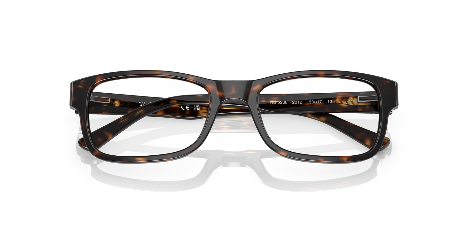 RAY-BAN RX5268 2012 50