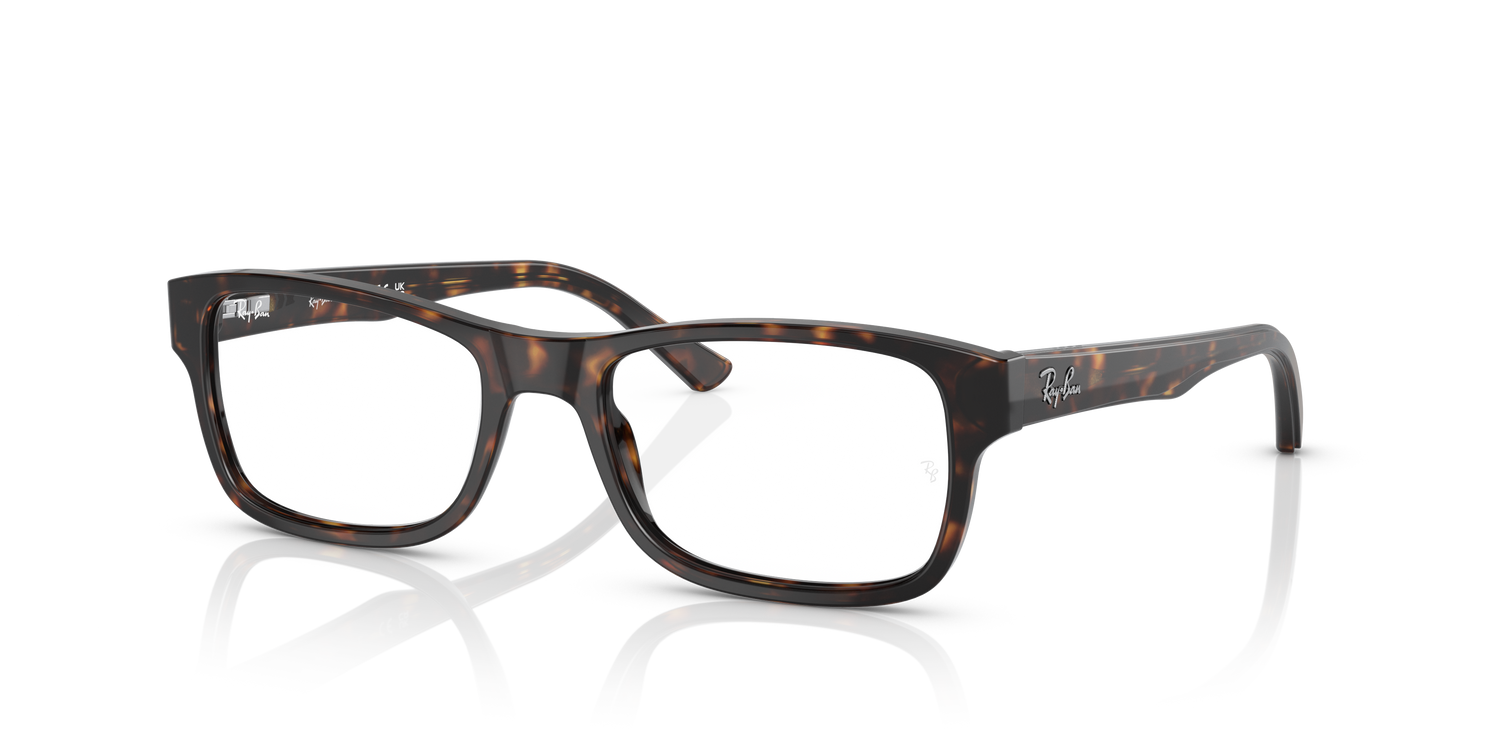 RAY-BAN RX5268 2012 55