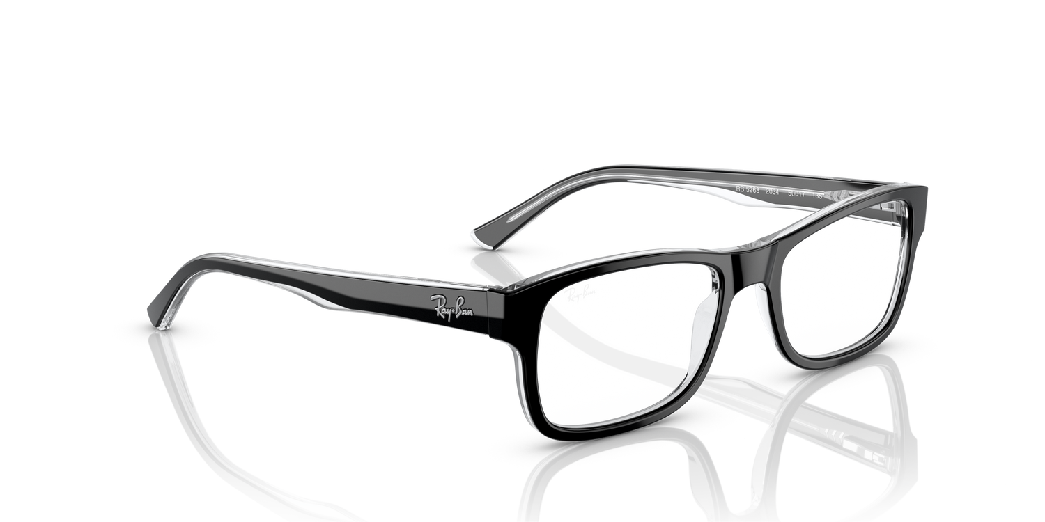 RAY-BAN RX5268 2034 50