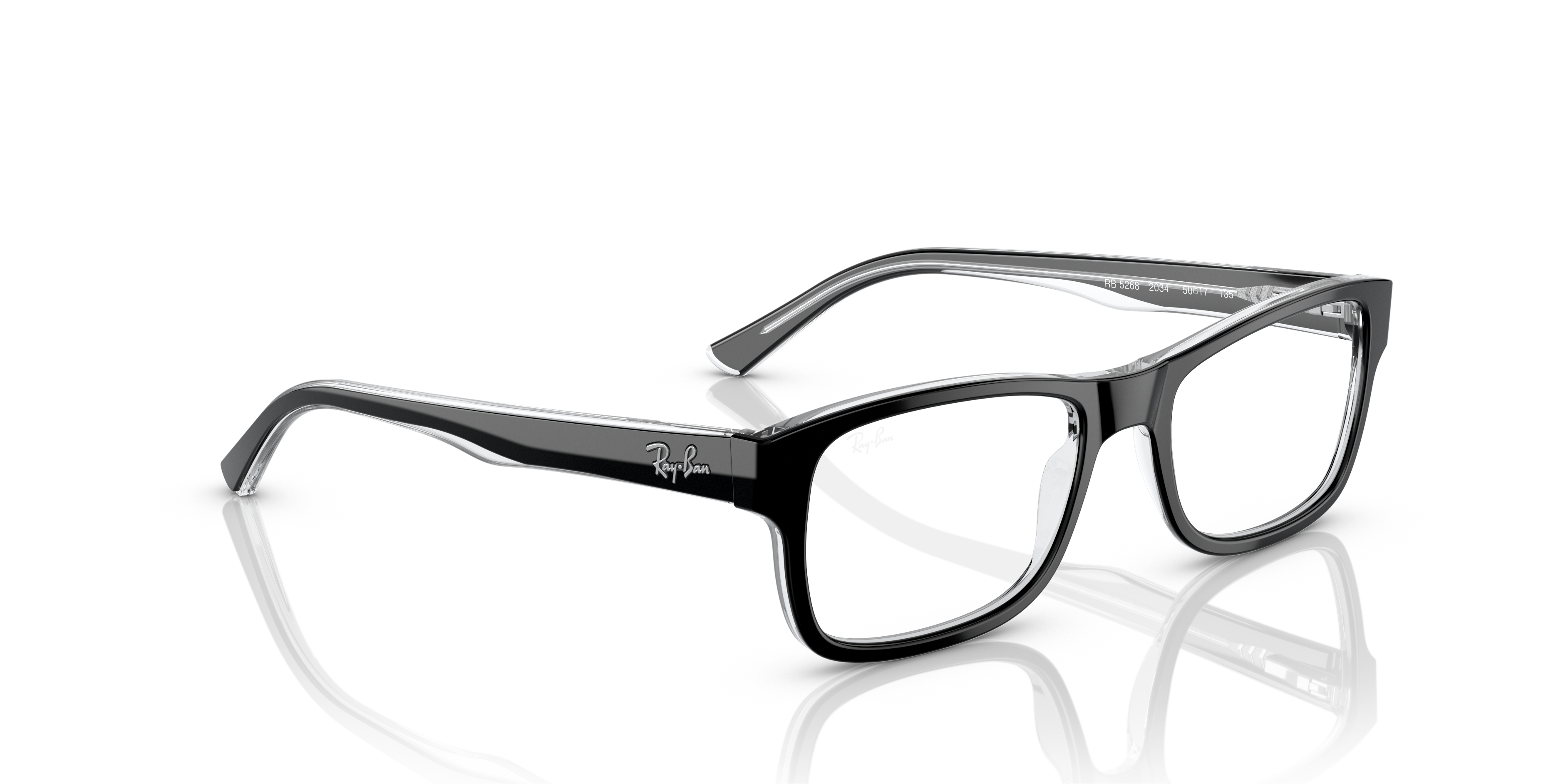 RAY-BAN RX5268 2034 50