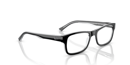 RAY-BAN RX5268 2034 50