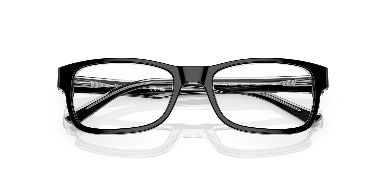 RAY-BAN RX5268 2034 50