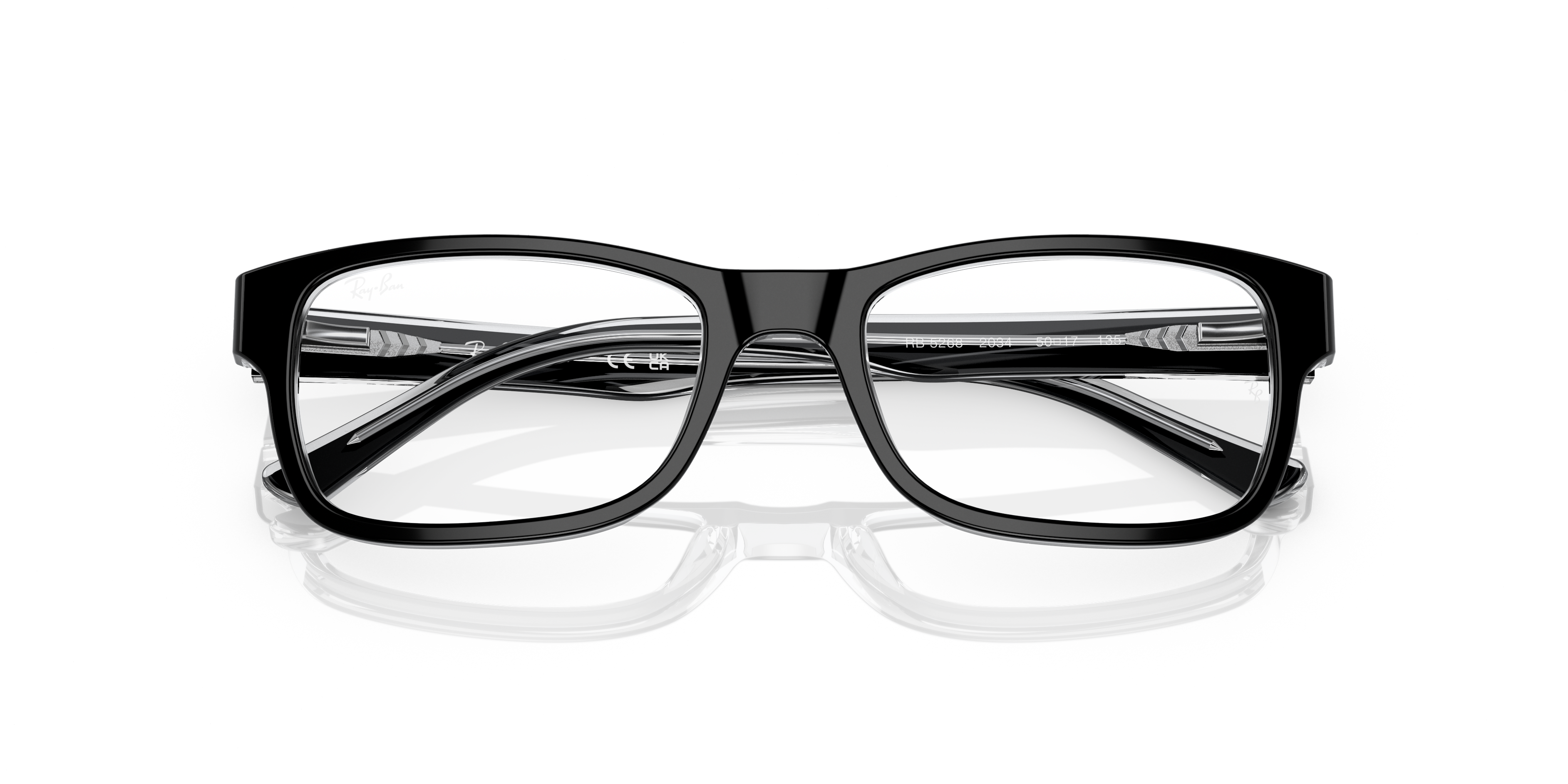 RAY-BAN RX5268 2034 50