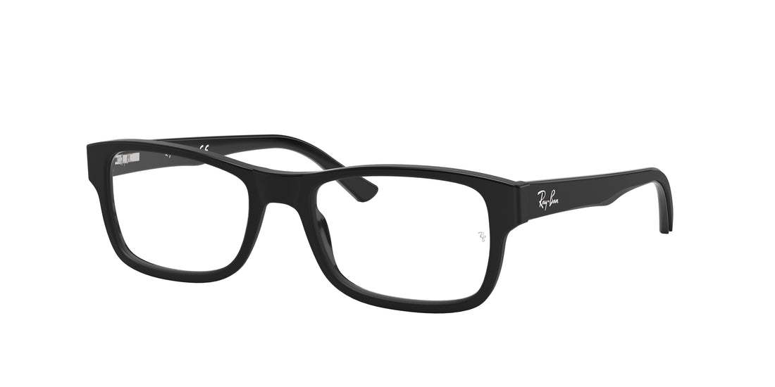 Gafas graduadas ray-ban rx5268 5119 unisex talla 50mm - Vista principal