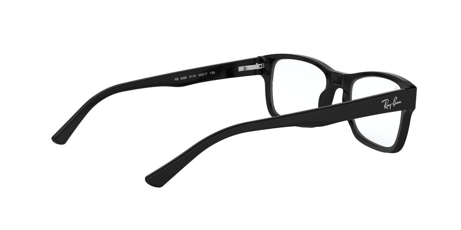 RAY-BAN RX5268 5119 52