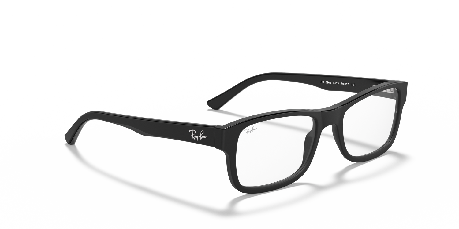 RAY-BAN RX5268 5119 52