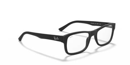RAY-BAN RX5268 5119 52