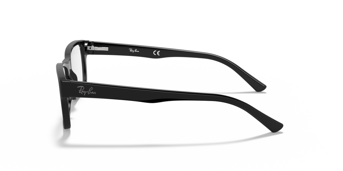 Brillen ray-ban rx5268 5119 unisex größe 55mm - Detailansicht