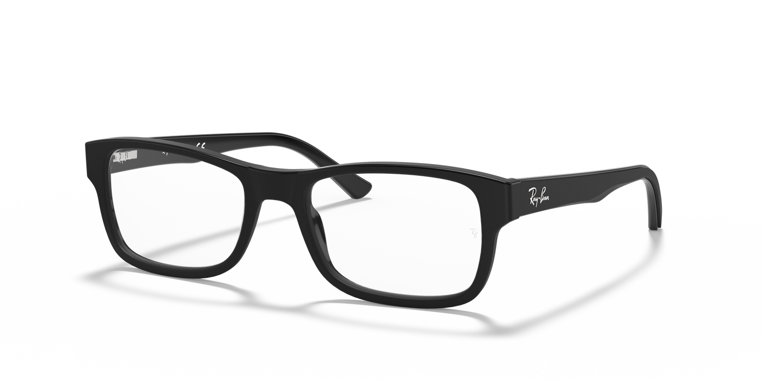 RAY-BAN RX5268 5119 52
