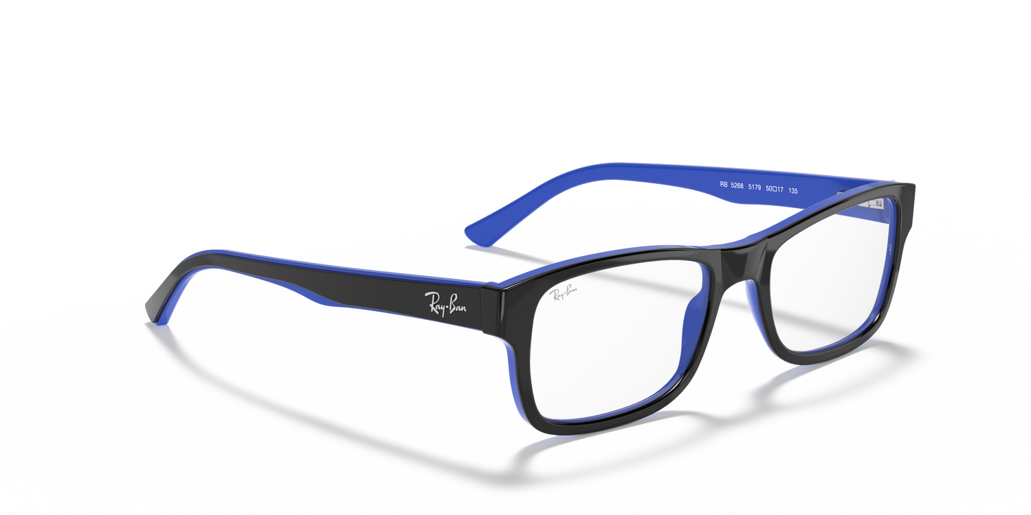 RAY-BAN RX5268 5179 52