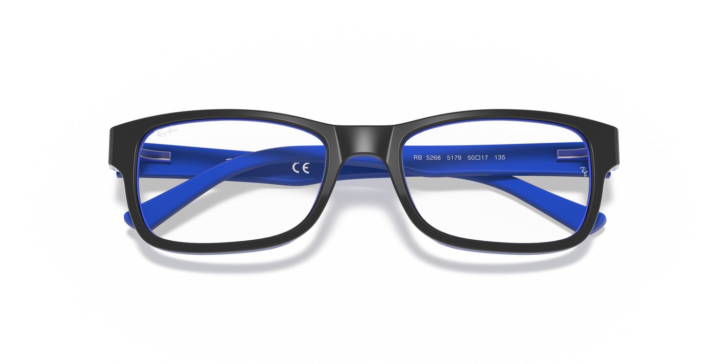 RAY-BAN RX5268 5179 50