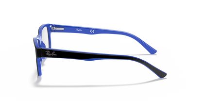 RAY-BAN RX5268 5179 52