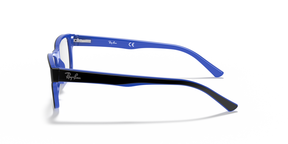 Brillen ray-ban rx5268 5179 unisex größe 50mm - Detailansicht