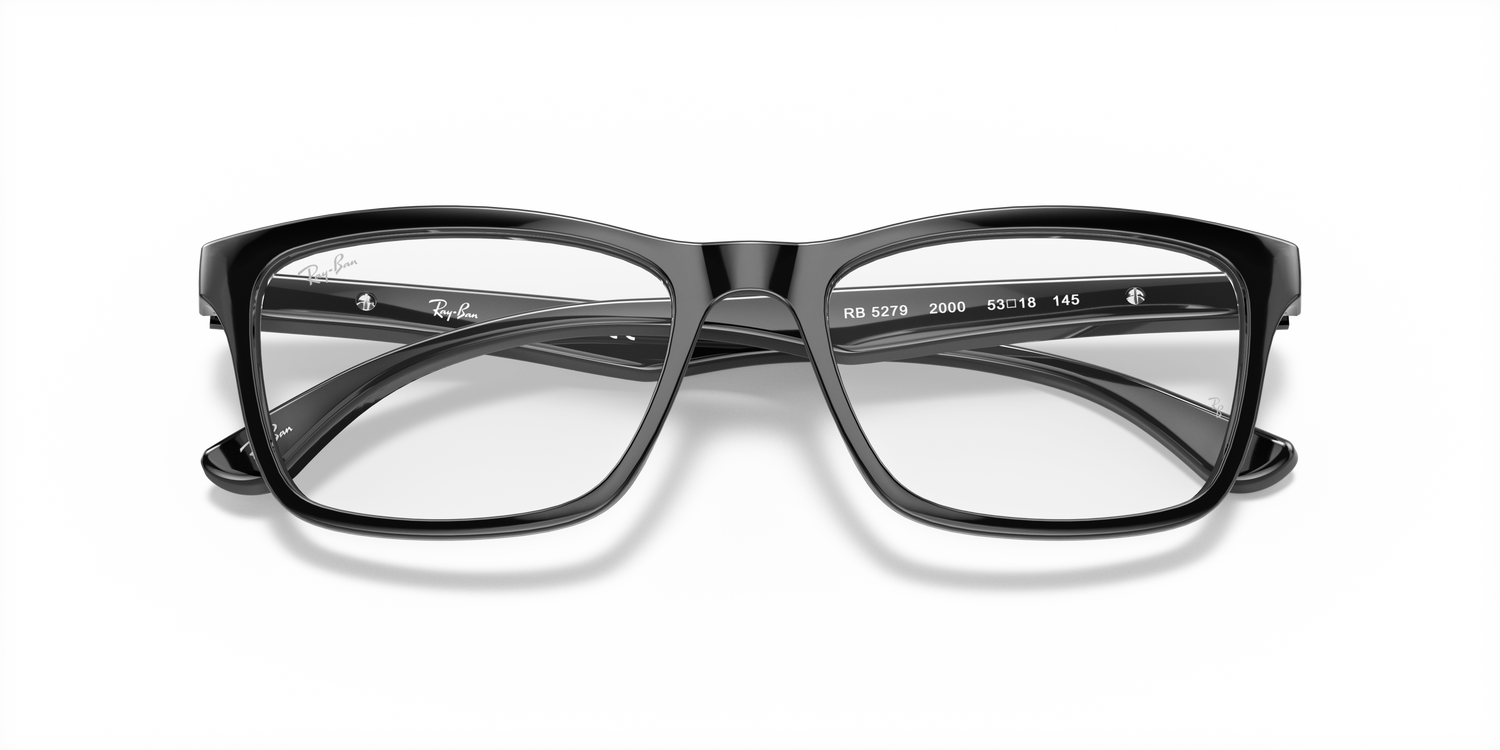 RAY-BAN RX5279 2000 57