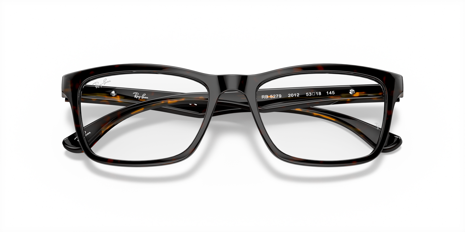 RAY-BAN RX5279 2012 53